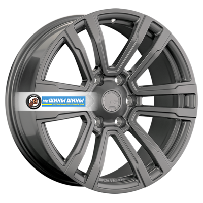 8x19/6x139,7 ET25 D106,1 LS FG11 MGM (конус, C570)