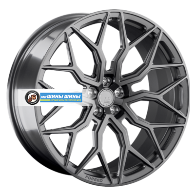 10x21/5x112 ET20 D66,6 LS FG13 MGM (конус, C570)