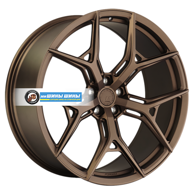 9,5x22/5x112 ET35 D66,6 LS FG14 MBZ (конус)