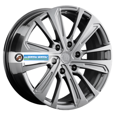 8,5x19/6x139,7 ET36 D100,1 LS FG19 HPB (конус, C570)