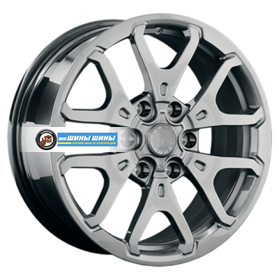 8x18/6x139,7 ET36 D100,1 LS FG20 HPB (конус, C570)