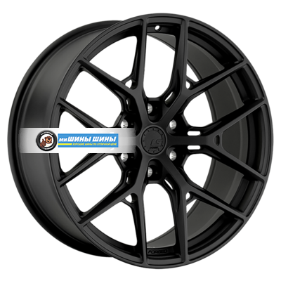 8x20/6x139,7 ET55 D95,1 LS FG31 MB (конус)