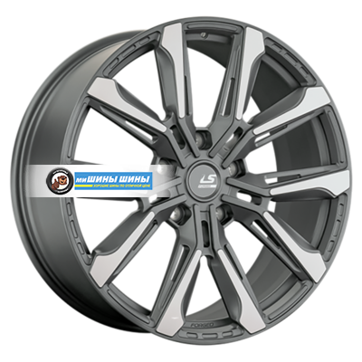9,5x22/5x150 ET45 D110,1 LS FG34 MGMF (конус)