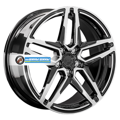 8x18/5x114,3 ET45 D67,1 LS FG50 BKF (конус, C570)