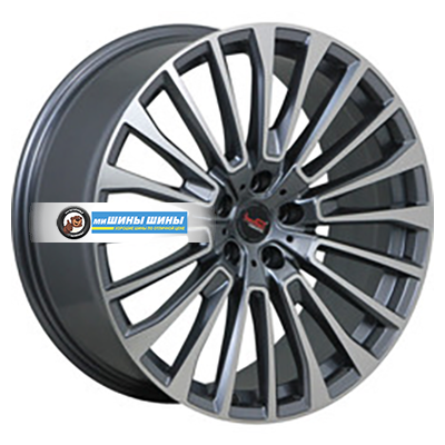 9,5x22/5x112 ET32 D66,6 Concept-B540 GMF