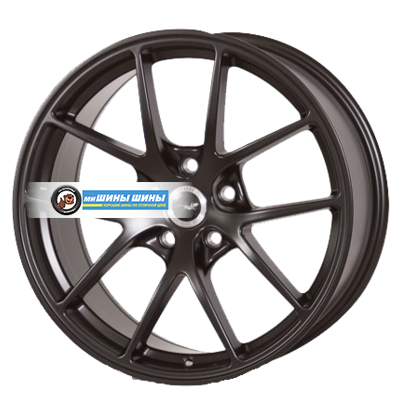 8x18/5x114,3 ET40 D67,1 120 CB (конус)