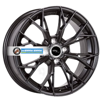 7x17/4x100 ET35 D60,1 Avatar XH180 (348) CB (конус)