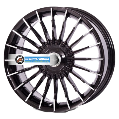 6,5x16/4x98*4x100 ET38 D67,1 XH1016 BMF (конус)