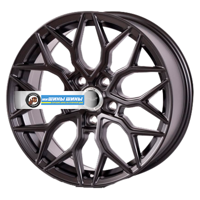 8,5x20/5x114,3 ET38 D67,1 XH1024 CB (конус)