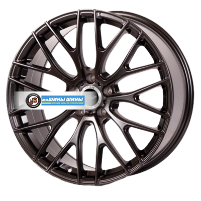 8,5x19/5x108 ET33 D60,1 XH162 CB (конус)