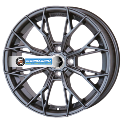 7x16/4x100 ET40 D60,1 XH180 CG22 (конус)