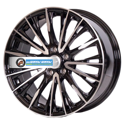 7,5x18/5x110 ET46 D63,3 XH304 BMF (конус)