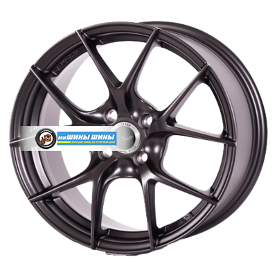 7x16/4x100 ET40 D60,1 XH315 CB (конус)