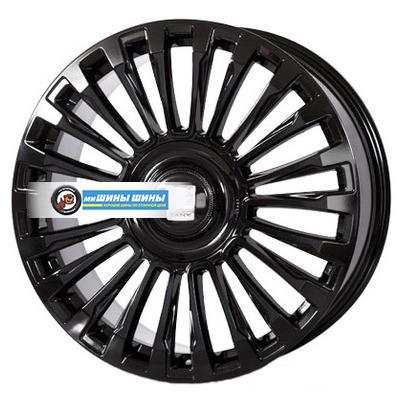 8,5x20/6x139,7 ET35 D100,1 XH593 B