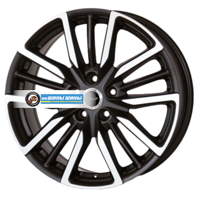 7,5x18/5x108 ET46 D67,1 Y1166 MBM (конус)