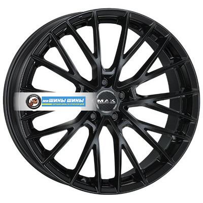 8,5x19/5x114,3 ET40 D76 Speciale Gloss Black