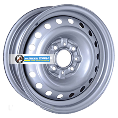 5x13/4x98 ET29 D60,1 13000 S AM  ВАЗ 2101-2107/FIAT Seicento