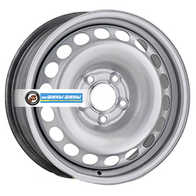 6x15/5x108 ET52,5 D63,3 15000 S AM Silver Ford Focus II, Cmax