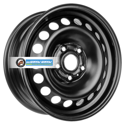 7x17/5x114,3 ET43,5 D67,1 17014 AM Black Kia Sportage NQ5