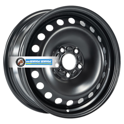 7x17/5x108 ET40 D54,1 17016 AM Black Moscvich 3