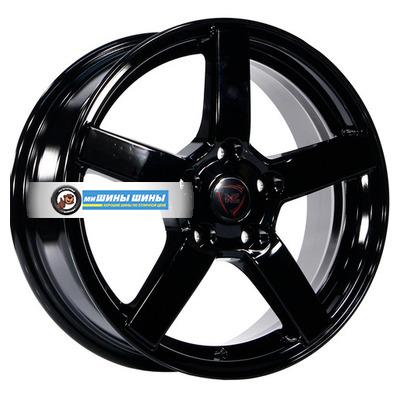 6,5x16/5x112 ET42 D57,1 R-02 Black