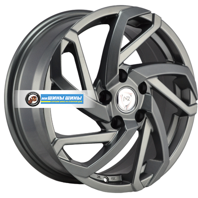 6,5x15/4x98 ET35 D58,6 SH673 GM