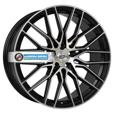 9x21/5x114,3 ET35 D60,1 211FF (Lexus RX AL30 [2022 .. 2026]) BDm FlowForming