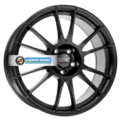 12x20/8x130 ET47 D84 Ultraleggera HLT CL Matt Black
