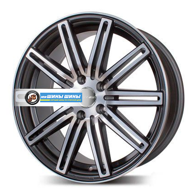 7x17/4x100 ET38 D60,1 1004 (CV4) M/U4B (нк)