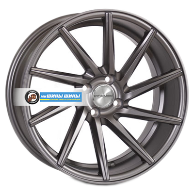 7,5x17/4x100 ET35 D60,1 1022 Left (CVT) U4GRA