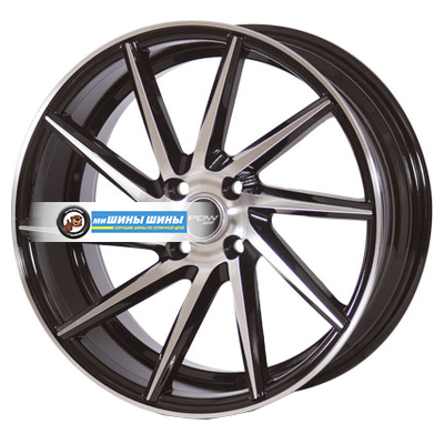 7x16/4x100 ET30 D60,1 1022 Right (CVT) M/B