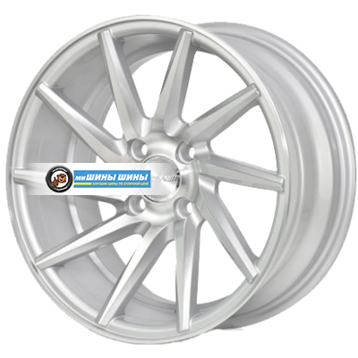 7x15/4x98 ET30 D58,5 1022 Right (CVT) M/S