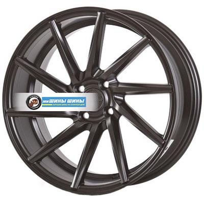 7x15/4x100 ET30 D60,1 1022 Right (CVT) U4B