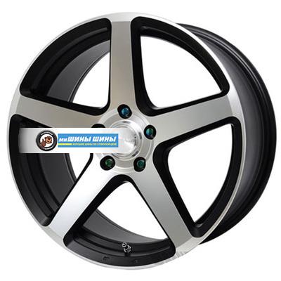 8x18/5x114,3 ET45 D67,1 C-Spec 2 (5203) M/U4B (конус)