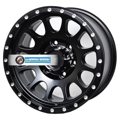9x17/6x139,7 ET0 D110,1 M2 (9095) E-MD/U4B (нк)