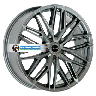 8x18/5x110 ET43 D63,3 RAMZES (2119) U4GRA (конус)