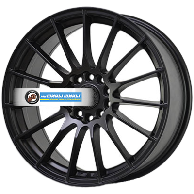 7x17/4x98 ET35 D58,5 Race (9031) U4B (конус)