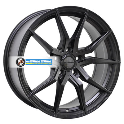 7x17/5x100 ET38 D57,1 Spyder (5007) U4B