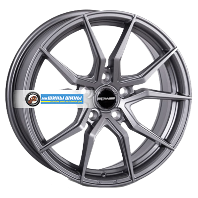7x17/5x114,3 ET40 D67,1 Spyder (5007) U4GRA