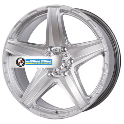 8,5x20/6x139,7 ET33 D106,2 Stealth (281/01) HS