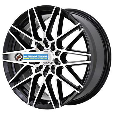 7,5x18/5x108 ET45 D67,1 Veloce (5337) M/B (конус)
