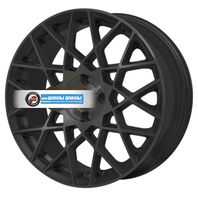 7x16/4x100 ET40 D60,1 Velocity (9103) U4B