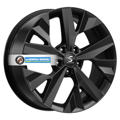 7,5x18/5x114,3 ET51 D67,1 КР011 (Sportage NQ5) Fury black