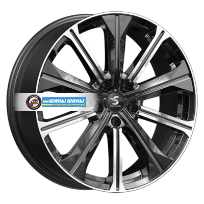 7x19/5x114,3 ET45 D67,1 КР013 (CX-5) Diamond Quartz