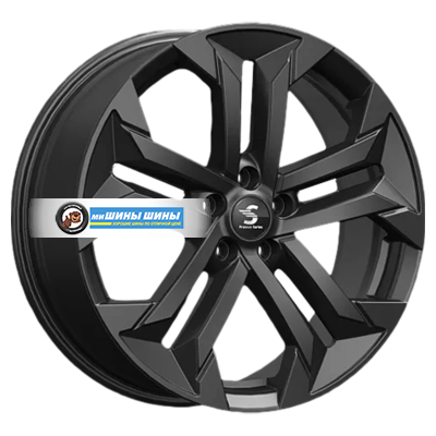 7,5x19/5x108 ET36 D65,1 КР015 (Exeed TXL/VX) Fury black