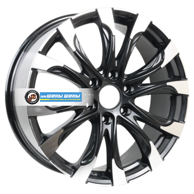 8x20/6x139,7 ET34 D100,1 R022 BD