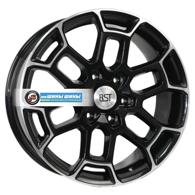 8,5x20/6x139,7 ET35 D67,1 R072 BD