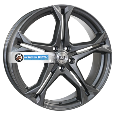 7,5x19/5x114,3 ET45 D67,1 R099 (Mazda6) BMG