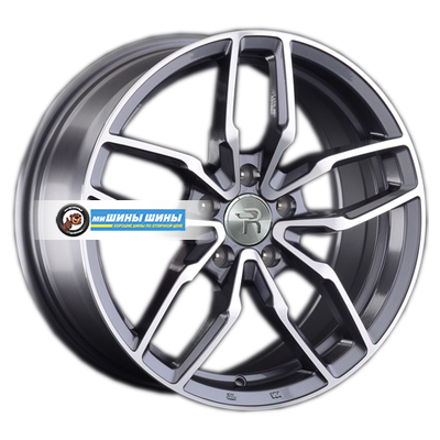 9x20/5x112 ET20 D66,6 A121 GMF (конус, A001)