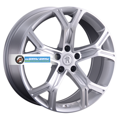 8,5x19/5x112 ET20 D66,6 A204 SF (конус, C570)